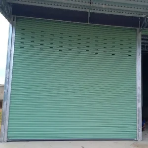 Cửa Cuốn Đài Loan VN01