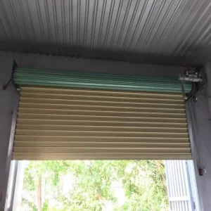 Cửa Cuốn Đài Loan VN01