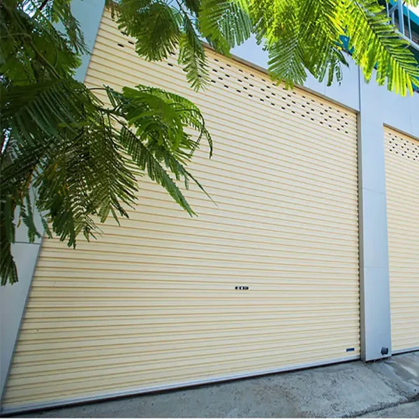 Cửa Cuốn ECO