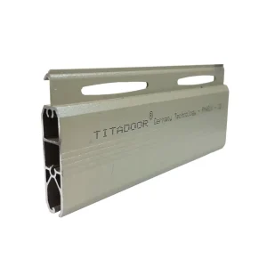 Cửa Cuốn Titadoor PM-701