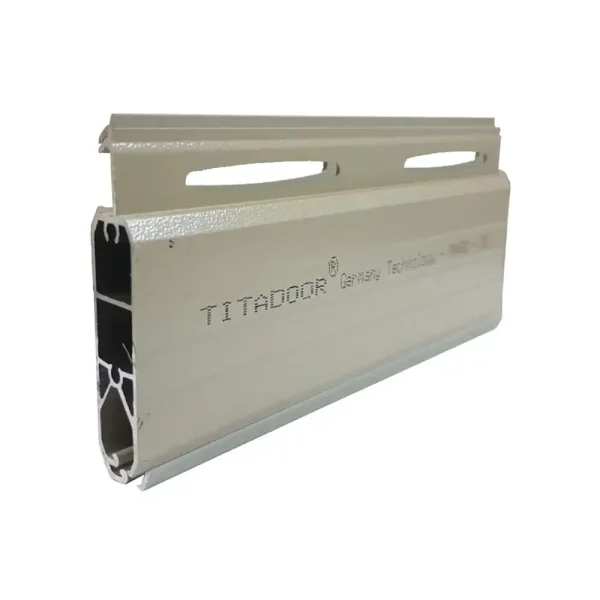 Cửa Cuốn Titadoor PM-701