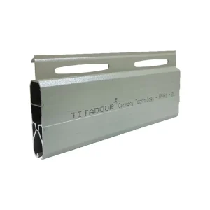 Cửa Cuốn Titadoor PM-701