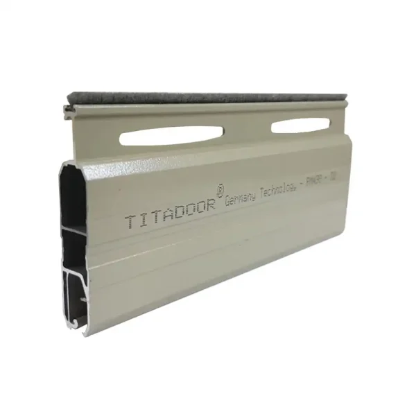 Cửa Cuốn Titadoor PM-701