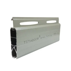 Cửa Cuốn Titadoor PM-503