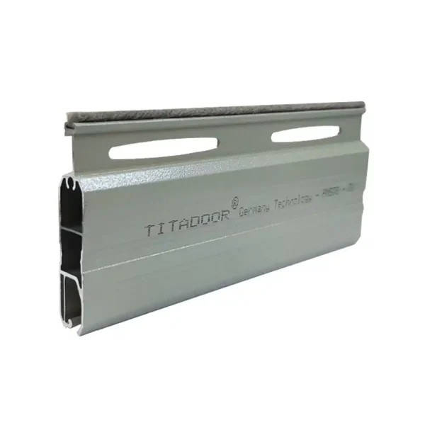 Cửa Cuốn Titadoor PM-701