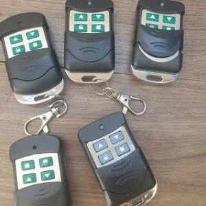 Cửa Cuốn Đài Loan VN01