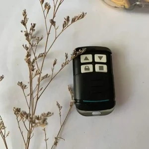 Cửa Cuốn Đài Loan VN01