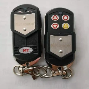 Cửa Cuốn Đài Loan VN01
