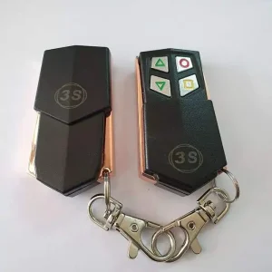 Cửa Cuốn Đài Loan VN01