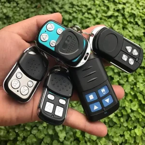 Cửa Cuốn Đài Loan VN01