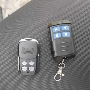 Cửa Cuốn Đài Loan VN01