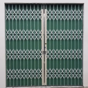 Cửa Kéo Đài Loan VN01