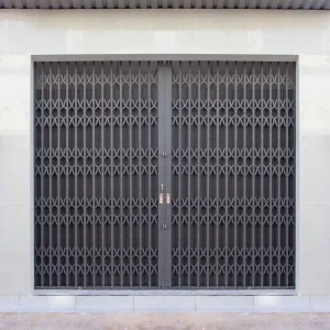 Cửa Kéo Đài Loan VN01