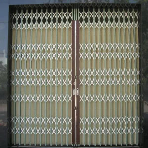 Cửa Kéo Đài Loan VN01