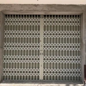 Cửa Kéo Đài Loan VN01