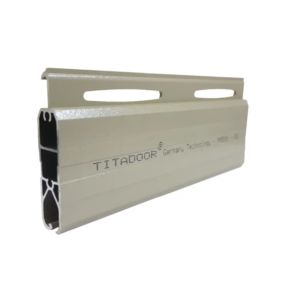 Cửa Cuốn Titadoor PM-500SC